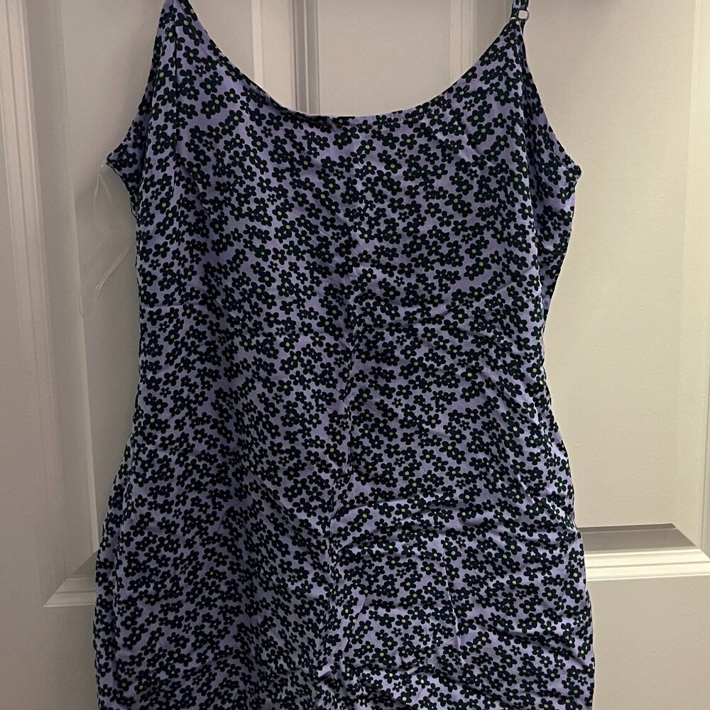 PacSun Mini Summer Dress